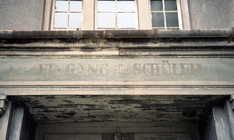 Chemnitz, An der Markthalle, 5.4.1998.jpg
